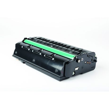 TONER RICOH NEGRO 407249 LARGA DURACION PARA RICOH SP311DN/DNW/SFN/SFNW - Imagen 2 de 2 TONER RICOH NEGRO 407249 LARGA DURACION PARA RICOH SP311DN/DNW/SFN/SFNW - Imagen 2 de 2