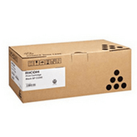 Miniatura 1 de RICOH SP4510dn/SP4510sf Toner Negro Extra larga duracion