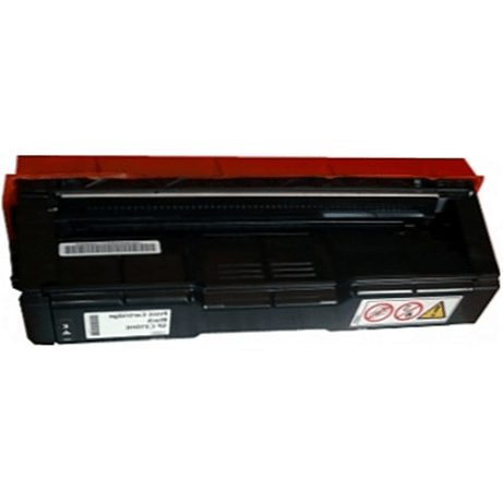 RICOH Toner Aficio Laser SPC 231/232SF/242DN/342DN/310/320D/311N/312DN Cyan 6.000 paginas - Imagen 1 de 2 RICOH Toner Aficio Laser SPC 231/232SF/242DN/342DN/310/320D/311N/312DN Cyan 6.000 paginas - Imagen 1 de 2