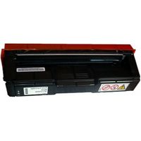 Miniatura 2 de RICOH Toner Aficio Laser SPC 231/232SF/242DN/342DN/310/320D/311N/312DN Cyan 6.000 paginas