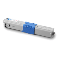 Miniatura 1 de OKI C510/C511/C530/C531/MC561/MC562  Toner Cian 5k