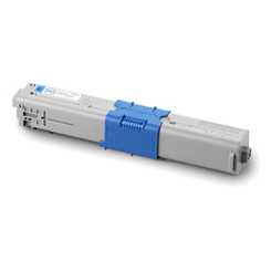 OKI C510/C511/C530/C531/MC561/MC562  Toner Cian 5k