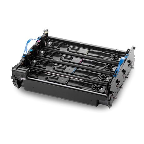 OKI C310/C330/C510/C530 Tambor CMYK 20k - Imagen 2 de 2 OKI C310/C330/C510/C530 Tambor CMYK 20k - Imagen 2 de 2