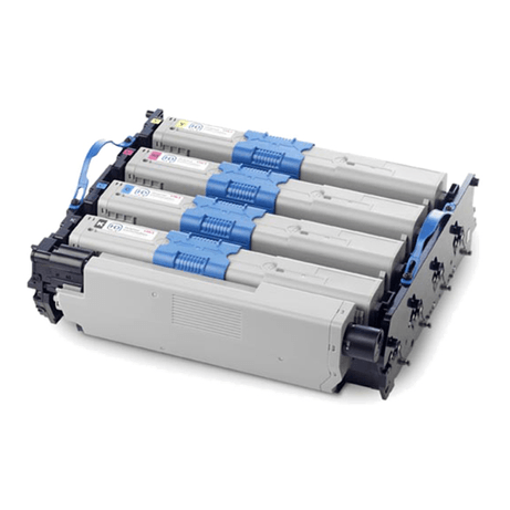 OKI Unidad de imagen C301/321/331/511/531/MC352/362/363/562/332/342 Tambor 30.000 paginas Negro / - Imagen 1 de 1 OKI Unidad de imagen C301/321/331/511/531/MC352/362/363/562/332/342 Tambor 30.000 paginas Negro / - Imagen 1 de 1