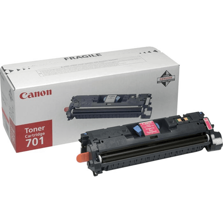 Canon LBP-5200 Toner Magenta, 4.000 paginas - Imagen 1 de 2 Canon LBP-5200 Toner Magenta, 4.000 paginas - Imagen 1 de 2