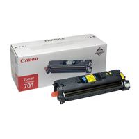 Miniatura 2 de Canon LBP-5200 Toner Amarillo, 2.000 Paginas