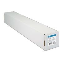 Miniatura 2 de HP Papel Couche (Recubierto) Rollo 36", 45m. x 914mm, 98g.