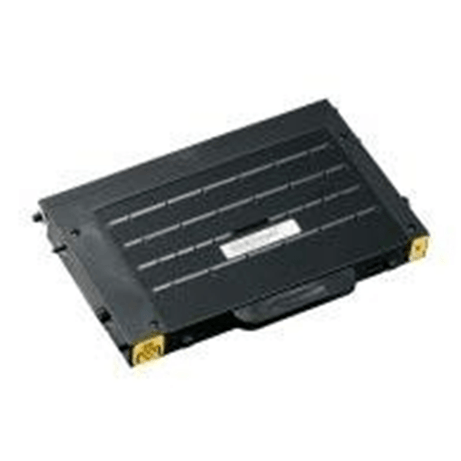 SAMSUNG Toner CLP 500 Amarillo - Imagen 1 de 1 SAMSUNG Toner CLP 500 Amarillo - Imagen 1 de 1