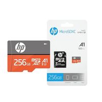 Miniatura 2 de HP Memoria micro SDXC 256GB UHS-I U3