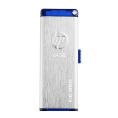 HP Memoria USB 3.0 X730W 64GB Metal, PCBa HP Memoria USB 3.0 X730W 64GB Metal, PCBa