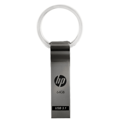HP Memoria USB 3.0 X785W 64GB - Imagen 1 de 5 HP Memoria USB 3.0 X785W 64GB - Imagen 1 de 5