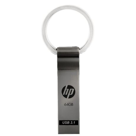 HP Memoria USB 3.0 X785W 64GB - Imagen 2 de 5 HP Memoria USB 3.0 X785W 64GB - Imagen 2 de 5