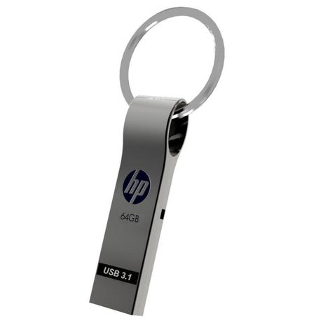 HP Memoria USB 3.0 X785W 64GB - Imagen 3 de 5 HP Memoria USB 3.0 X785W 64GB - Imagen 3 de 5