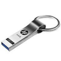 Miniatura 4 de HP Memoria USB 3.0 X785W 64GB