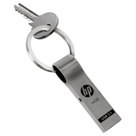 HP Memoria USB 3.0 X785W 64GB - Imagen 5 de 5 HP Memoria USB 3.0 X785W 64GB - Imagen 5 de 5