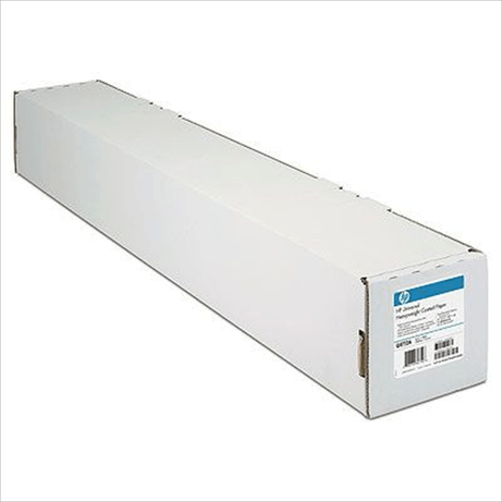 HP Papel Especial Inkjet Blanco Intenso. Rollo A1, 45,7m x 594mm, 90g. - Imagen 1 de 2 HP Papel Especial Inkjet Blanco Intenso. Rollo A1, 45,7m x 594mm, 90g. - Imagen 1 de 2