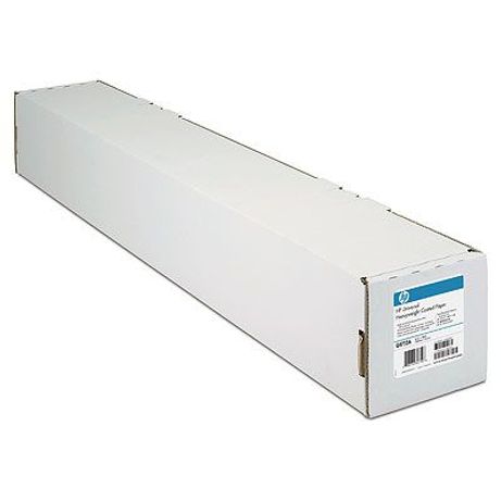 HP Papel Especial Inkjet Blanco Intenso. Rollo A1, 45,7m x 594mm, 90g. - Imagen 2 de 2 HP Papel Especial Inkjet Blanco Intenso. Rollo A1, 45,7m x 594mm, 90g. - Imagen 2 de 2