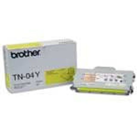 BROTHER Toner Amarillo HL-2700CN , 6.600 paginas - Imagen 1 de 1 BROTHER Toner Amarillo HL-2700CN , 6.600 paginas - Imagen 1 de 1