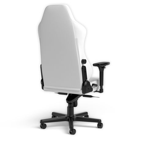 Noblechairs Hero White Edition - Imagen 4 de 6 Noblechairs Hero White Edition - Imagen 4 de 6