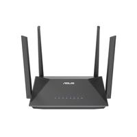 Miniatura 1 de WIRELESS ROUTER AP ASUS RT-AX52