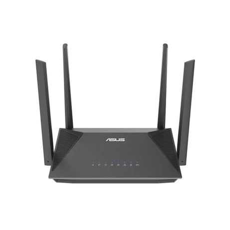 WIRELESS ROUTER AP ASUS RT-AX52 - Imagen 1 de 6 WIRELESS ROUTER AP ASUS RT-AX52 - Imagen 1 de 6