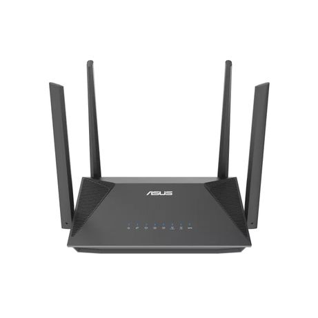 WIRELESS ROUTER AP ASUS RT-AX52 - Imagen 2 de 6 WIRELESS ROUTER AP ASUS RT-AX52 - Imagen 2 de 6