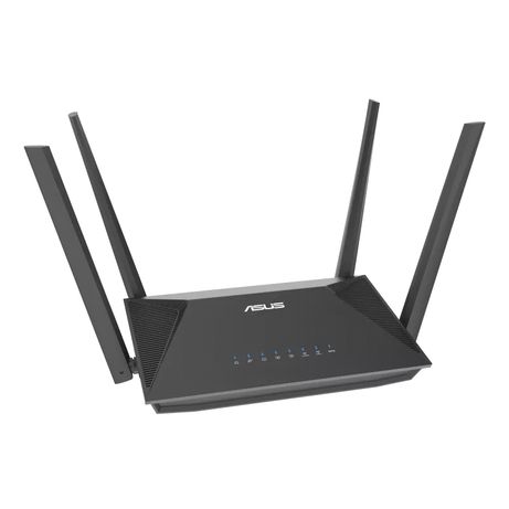 WIRELESS ROUTER AP ASUS RT-AX52 - Imagen 4 de 6 WIRELESS ROUTER AP ASUS RT-AX52 - Imagen 4 de 6