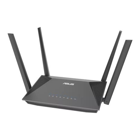 WIRELESS ROUTER AP ASUS RT-AX52 - Imagen 6 de 6 WIRELESS ROUTER AP ASUS RT-AX52 - Imagen 6 de 6