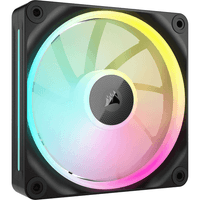 Miniatura 1 de VENTILADOR CAJA CORSAIR LX RGB SERIES iCUE LINK LX120 RGB SINGLE PACK CO-9051025-WW