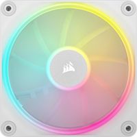 Miniatura 3 de VENTILADOR CAJA CORSAIR LX RGB SERIES iCUE LINK LX120 RGB BLANCO SINGLE PACK CO-9051029-WW