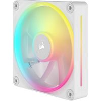 Miniatura 4 de VENTILADOR CAJA CORSAIR LX RGB SERIES iCUE LINK LX120 RGB BLANCO SINGLE PACK CO-9051029-WW