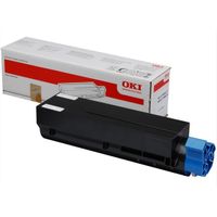 Miniatura 2 de OKI B431/MB461/MB471/MB491 Toner Negro 7k