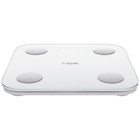 Miniatura 1 de BASCULA DE BAÑO XIAOMI MI BODY COMPOSITION SCALE S400