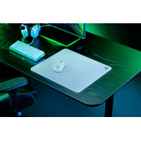 Miniatura 2 de ALFOMBRILLA RAZER ATLAS BLANCA (RZ02-04890200-R3M1)