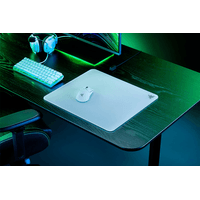 Miniatura 1 de ALFOMBRILLA RAZER ATLAS BLANCA (RZ02-04890200-R3M1)
