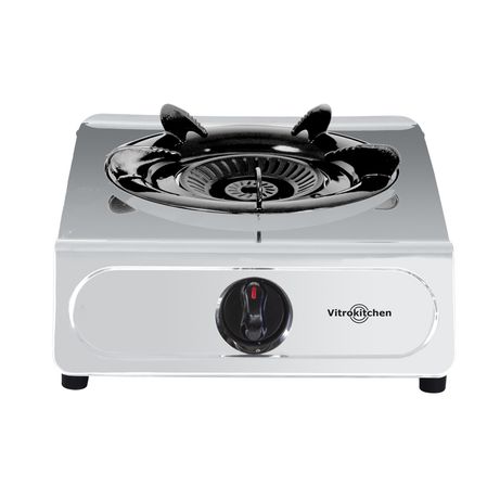HORNILLO VITROKITCHEN 160IB GB 1GAS INOX - Imagen 2 de 5 HORNILLO VITROKITCHEN 160IB GB 1GAS INOX - Imagen 2 de 5