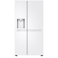 Miniatura 1 de FRIGORIFICO AMERICANO LG GSLC40SWPE NOFROST E BLANCO