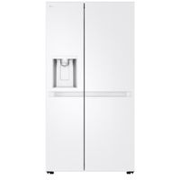 Miniatura 2 de FRIGORIFICO AMERICANO LG GSLC40SWPE NOFROST E BLANCO