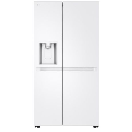 FRIGORIFICO AMERICANO LG GSLC40SWPE NOFROST E BLANCO - Imagen 2 de 2 FRIGORIFICO AMERICANO LG GSLC40SWPE NOFROST E BLANCO - Imagen 2 de 2