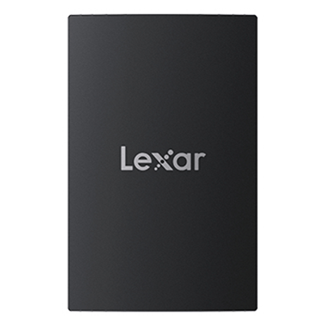 LEXAR EXTERNAL PORTABLE SSD 2TB,USB3.2 GEN2 2 UP TO 2000MB/S READ AND 1800MB/S WRITE - Imagen 1 de 1 LEXAR EXTERNAL PORTABLE SSD 2TB,USB3.2 GEN2 2 UP TO 2000MB/S READ AND 1800MB/S WRITE - Imagen 1 de 1