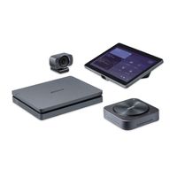 Miniatura 6 de MTR WEBCAM MAXHUB XT10-WS KIT MTR WEBCAM SPEAKER KIT