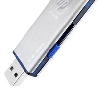 Miniatura 3 de USB 3.0 HP 128GB X730W METAL