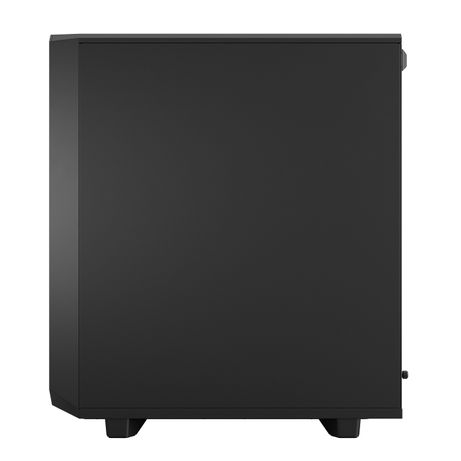 CAJA FRACTAL DESIGN MESHIFY 2 COMPACT CRISTAL TEMPLADO - NEGRO - Imagen 8 de 19 CAJA FRACTAL DESIGN MESHIFY 2 COMPACT CRISTAL TEMPLADO - NEGRO - Imagen 8 de 19