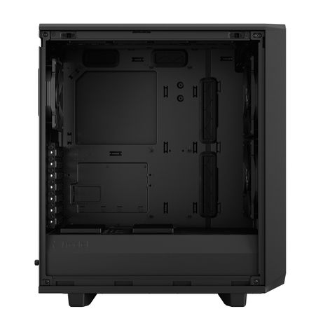 CAJA FRACTAL DESIGN MESHIFY 2 COMPACT CRISTAL TEMPLADO - NEGRO - Imagen 15 de 19 CAJA FRACTAL DESIGN MESHIFY 2 COMPACT CRISTAL TEMPLADO - NEGRO - Imagen 15 de 19