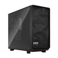 Miniatura 2 de CAJA FRACTAL DESING MESHIFY 2 - NEGRO