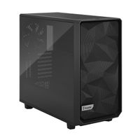 Miniatura 3 de CAJA FRACTAL DESING MESHIFY 2 - NEGRO