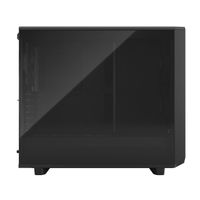 Miniatura 4 de CAJA FRACTAL DESING MESHIFY 2 - NEGRO