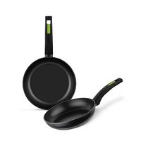 Miniatura 3 de SARTEN MONIX GREEN 18 (M481218) 18 CM
