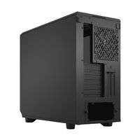 Miniatura 7 de CAJA FRACTAL DESING MESHIFY 2 - NEGRO