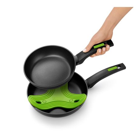 SARTEN MONIX GREEN 18 (M481218) 18 CM - Imagen 4 de 4 SARTEN MONIX GREEN 18 (M481218) 18 CM - Imagen 4 de 4